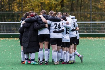 Bild 11 - wBJ VfL Pinneberg 2 - Altona 93 2 : Ergebnis: 0:10